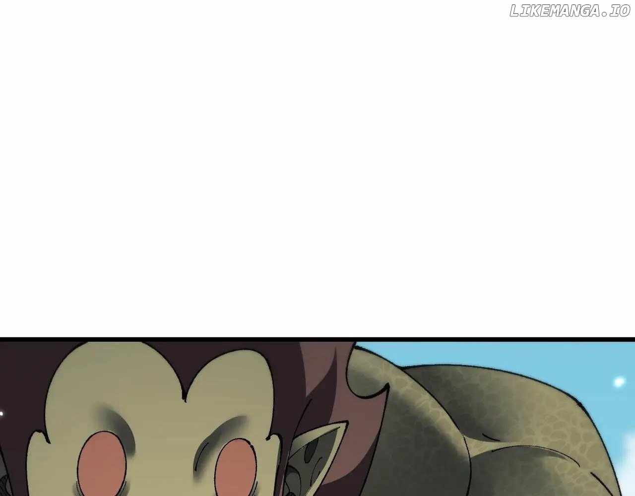 From Goblin to Goblin God Chapter 58 104